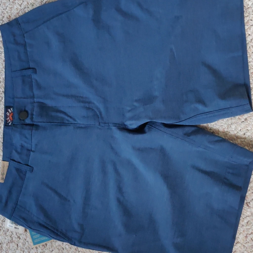 Faherty Men's Short